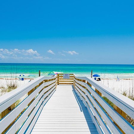 Regency Towers 802 East Apartment Pensacola Beach Bagian luar foto