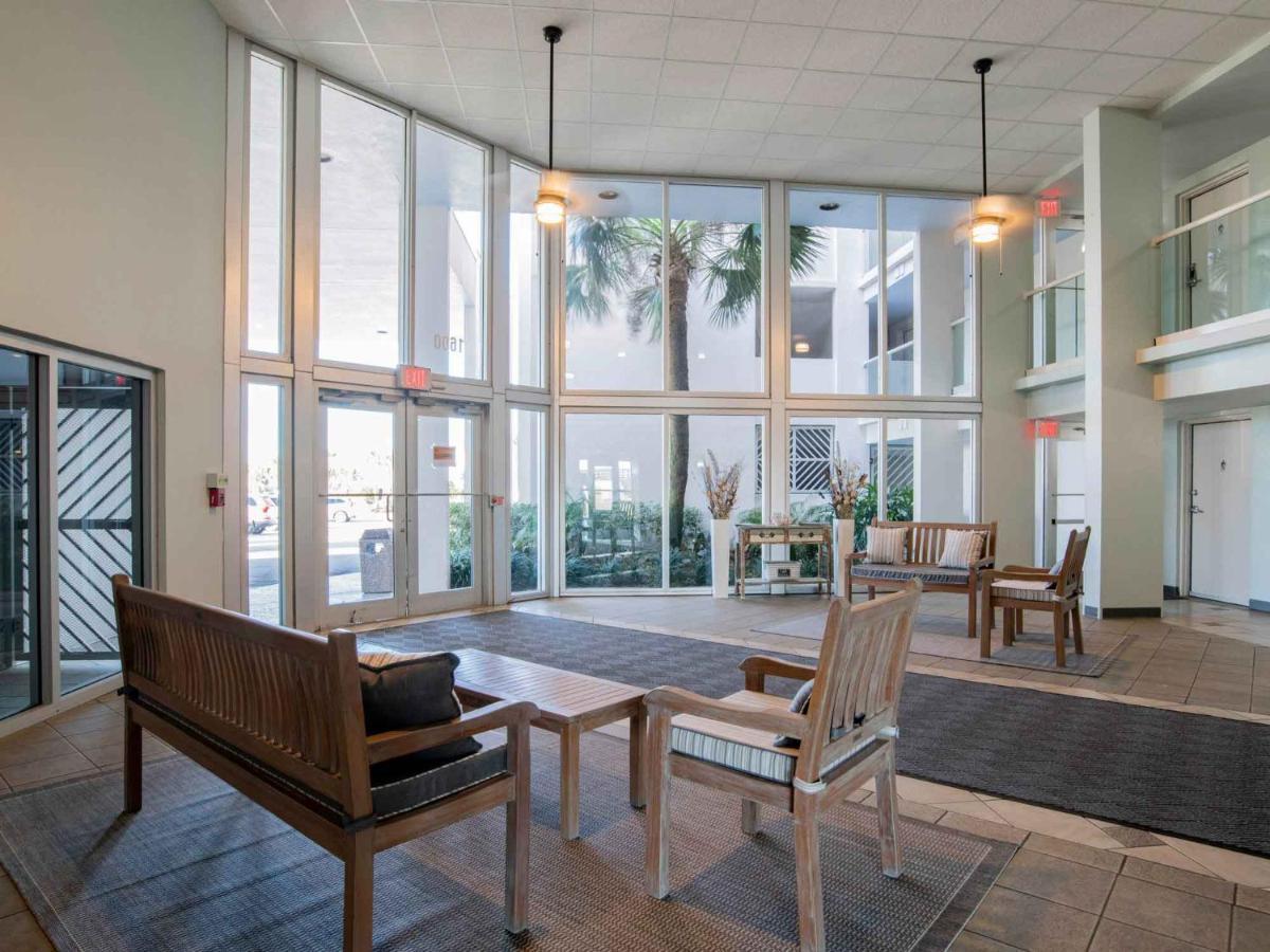 Regency Towers 802 East Apartment Pensacola Beach Bagian luar foto
