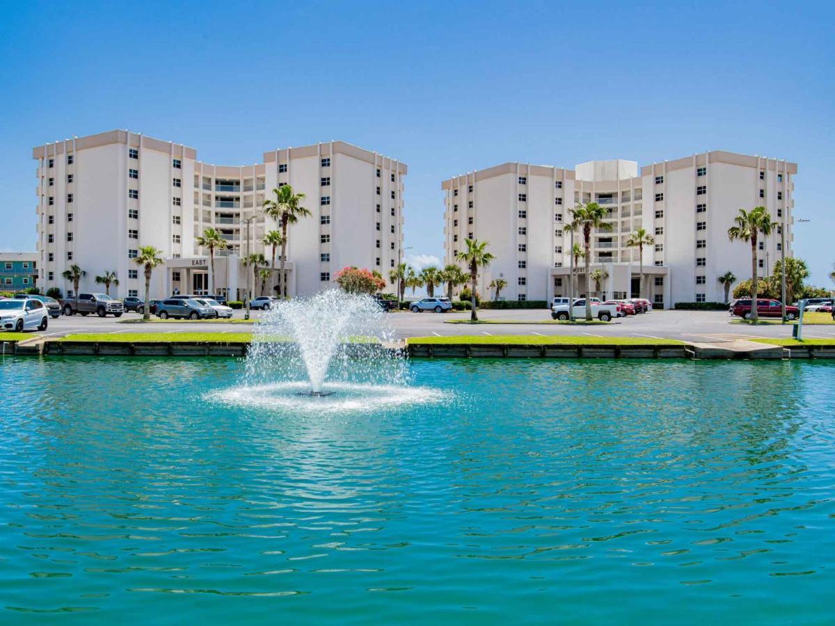 Regency Towers 802 East Apartment Pensacola Beach Bagian luar foto