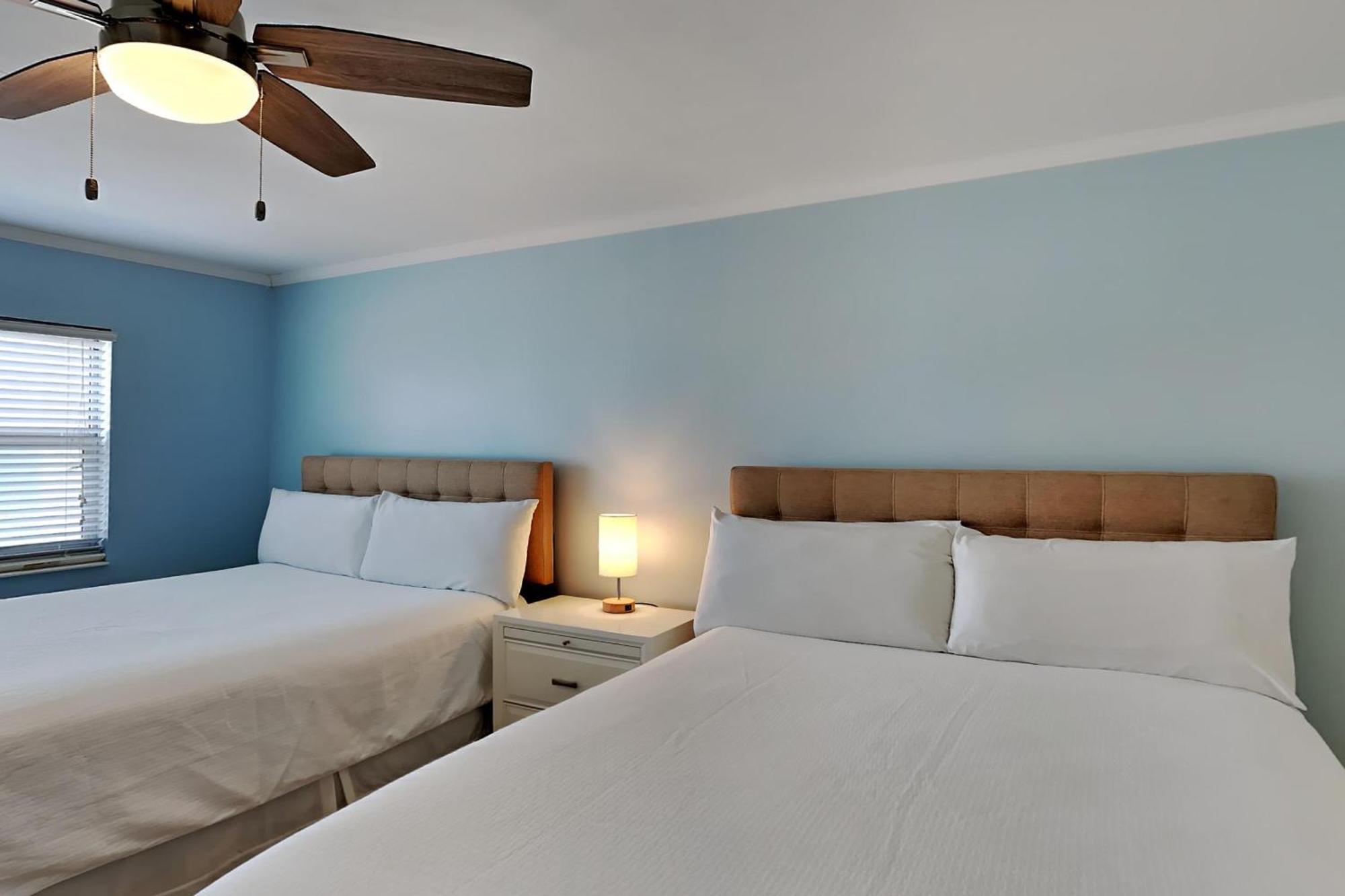 Regency Towers 802 East Apartment Pensacola Beach Bagian luar foto
